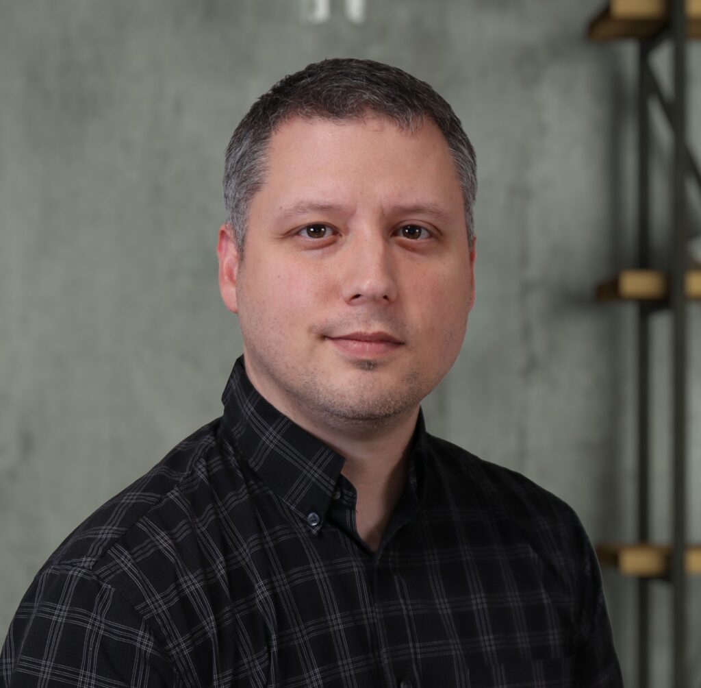 Picture of Joe Regan